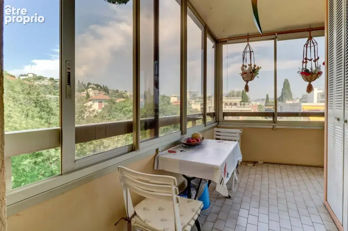 Résidence de prestige Château St-Anne 4p avec terrasses - photo 18
