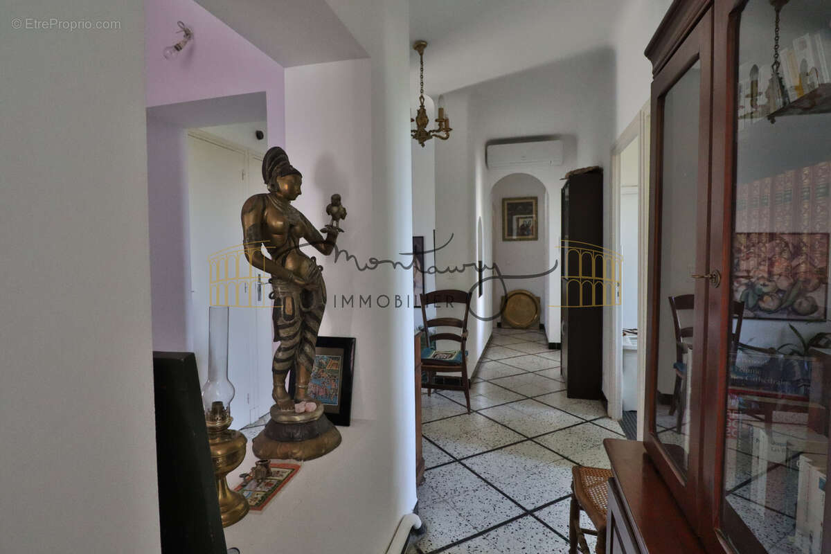 Maison à NIMES