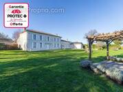 Maison à JARNAC-CHAMPAGNE