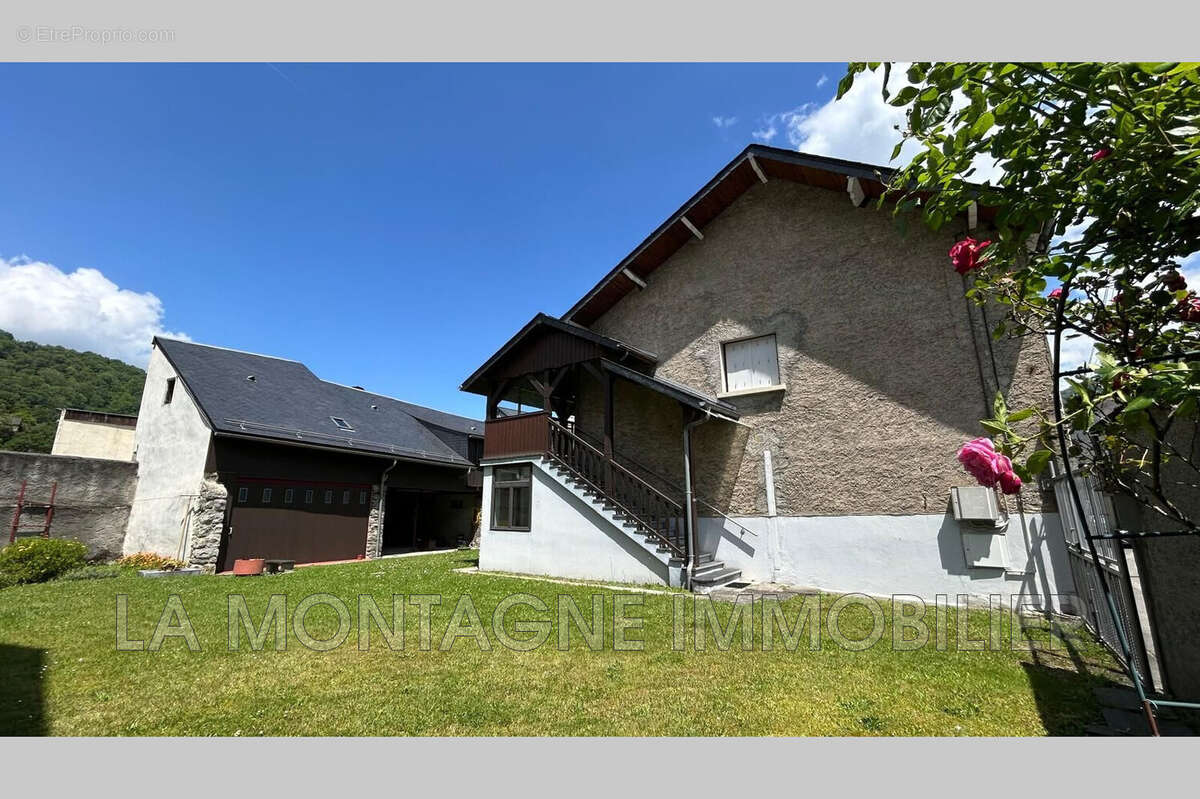 Appartement 80 m² à Pierrefitte-Nestalas  - photo 9
