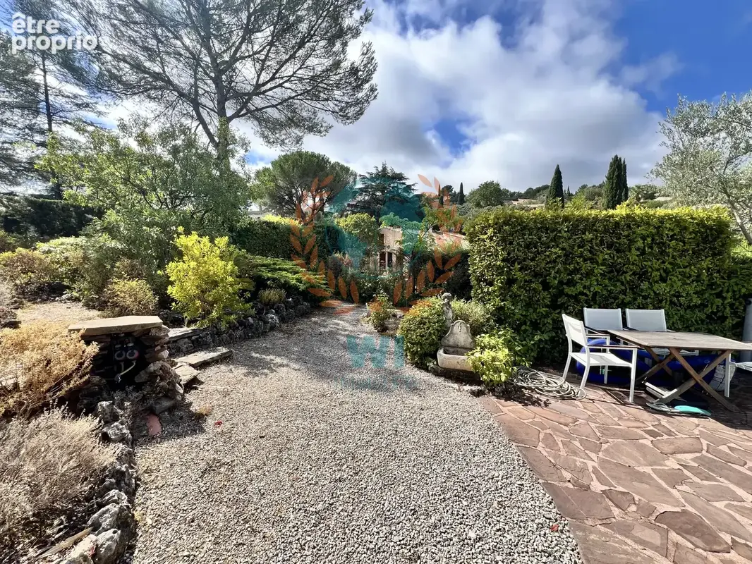 Villa individuelle avec piscine - photo 31