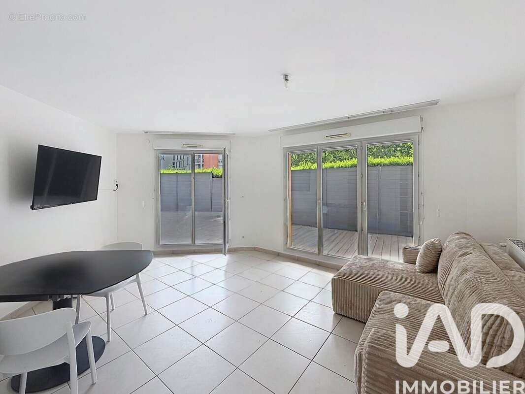 Photo 8 - Appartement à CRETEIL