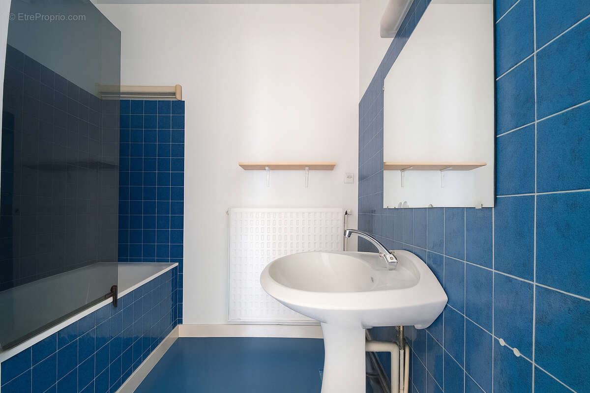 Appartement à PORNICHET