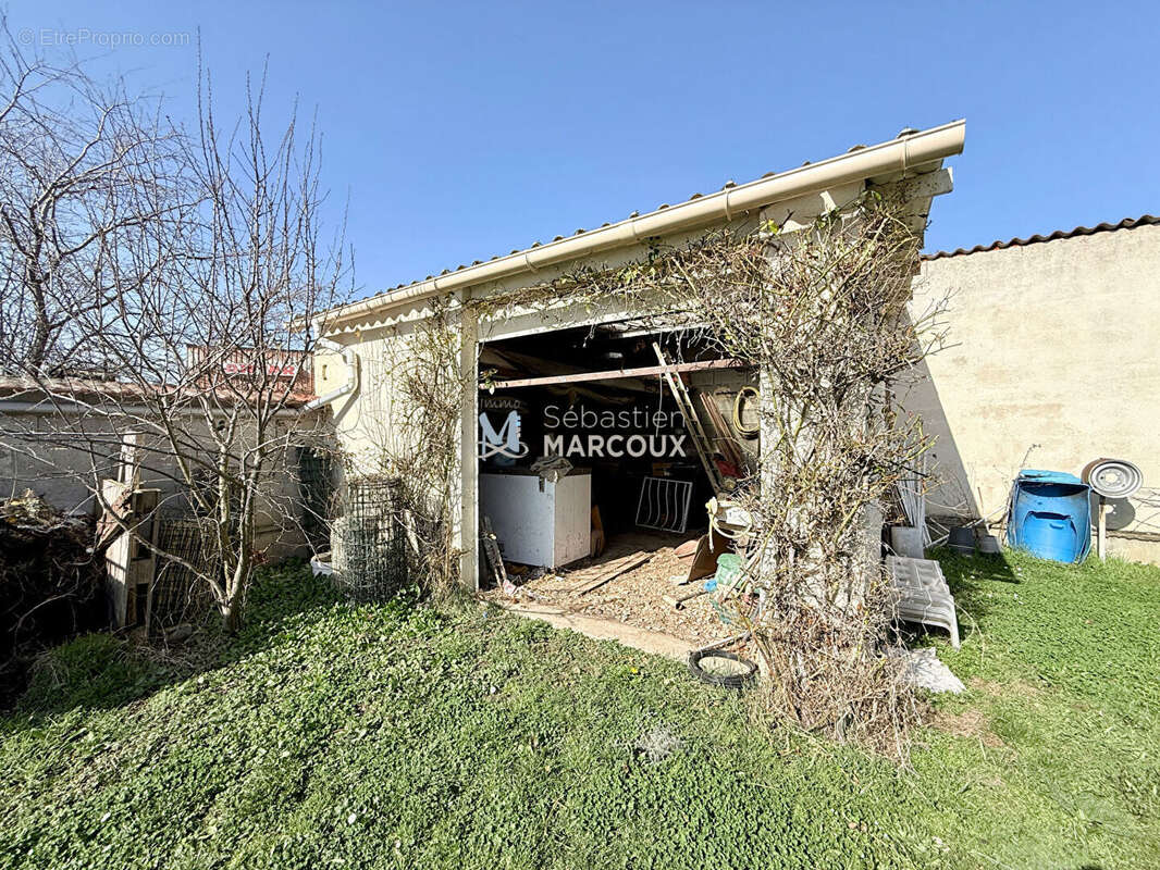 Maison à MONTBRISON