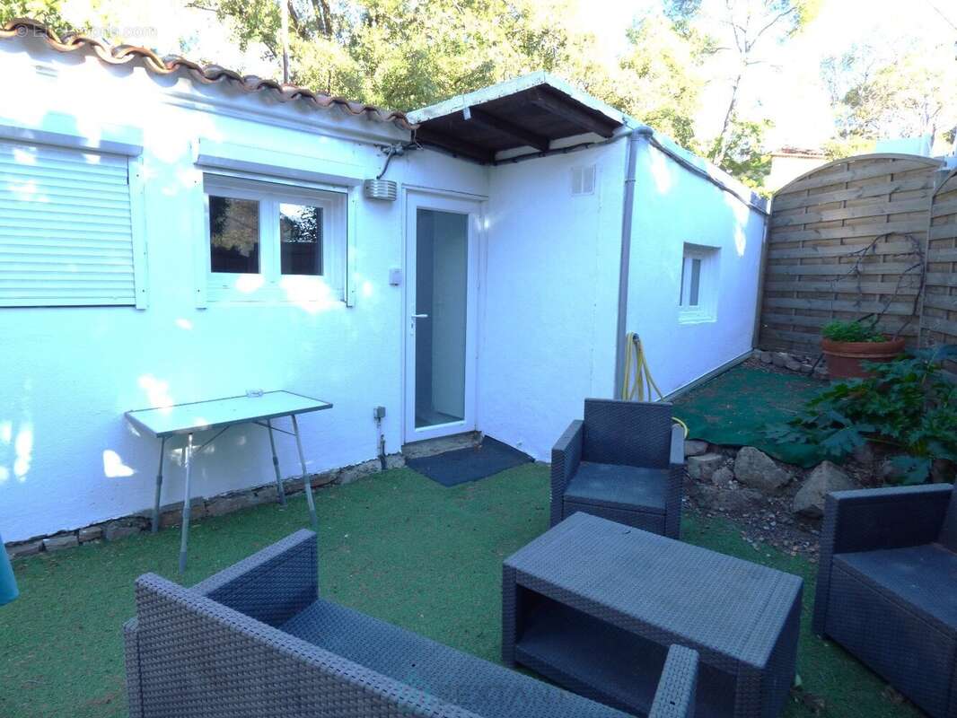 Maison à SAINT-RAPHAEL