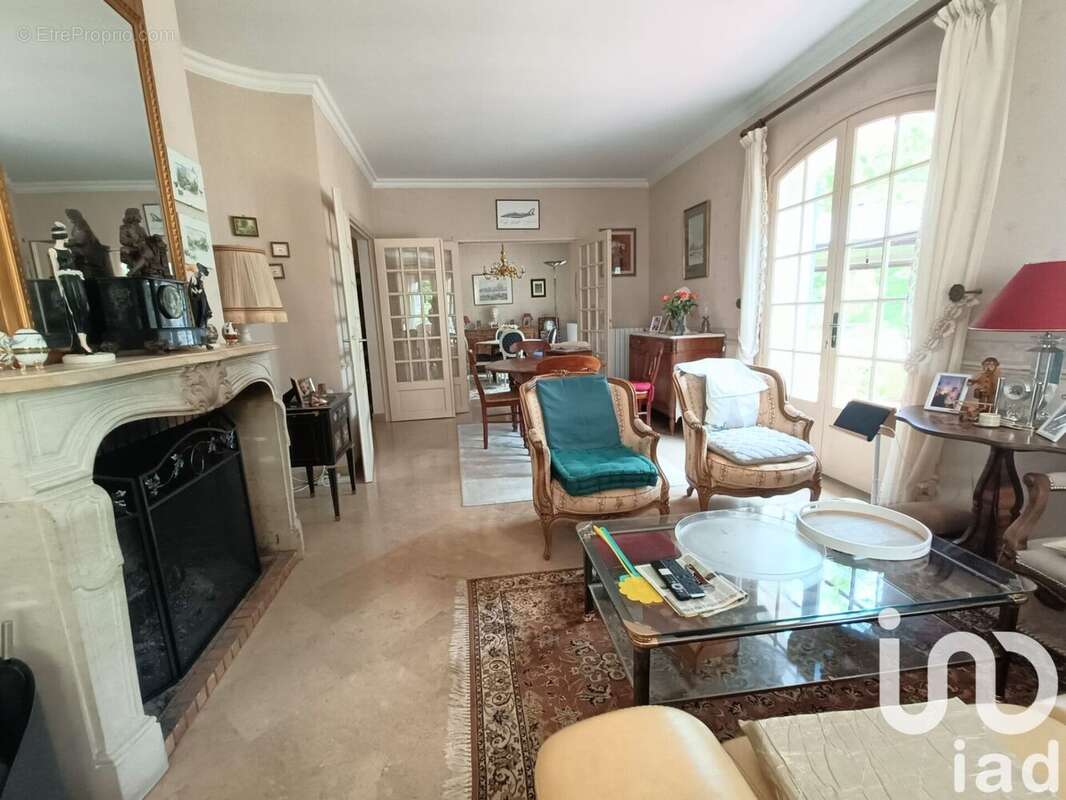 Photo 4 - Maison à DONNERY