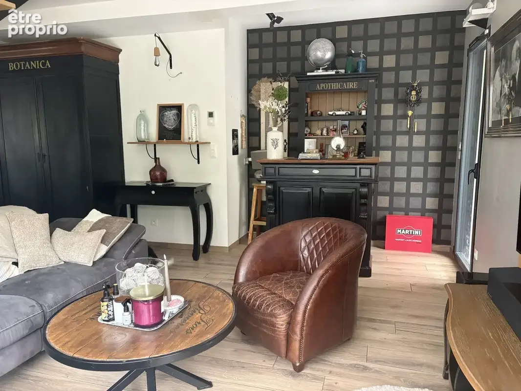 Maison 130 m² à Blere  - photo 2