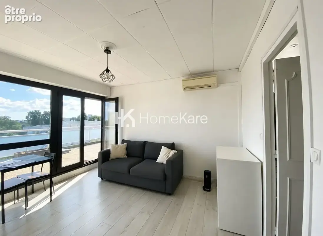 Appartement 30 m² à Bordeaux  - photo 3