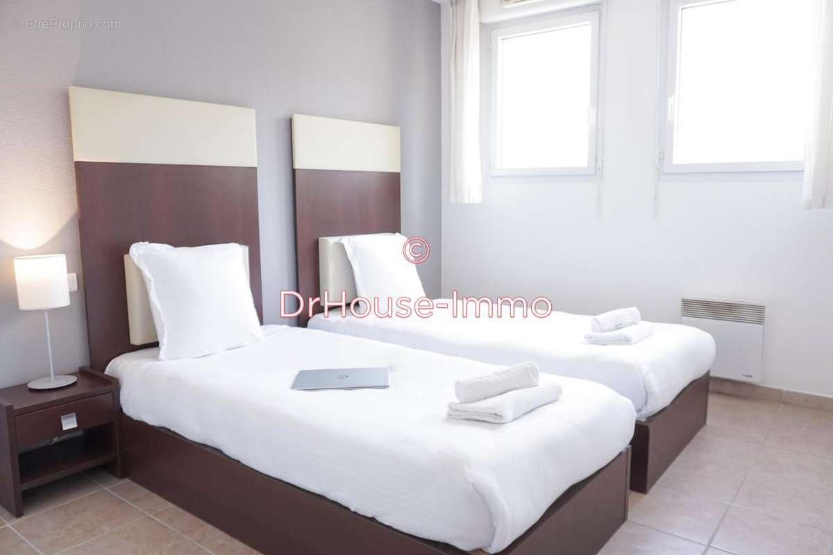 Maison à SIX-FOURS-LES-PLAGES