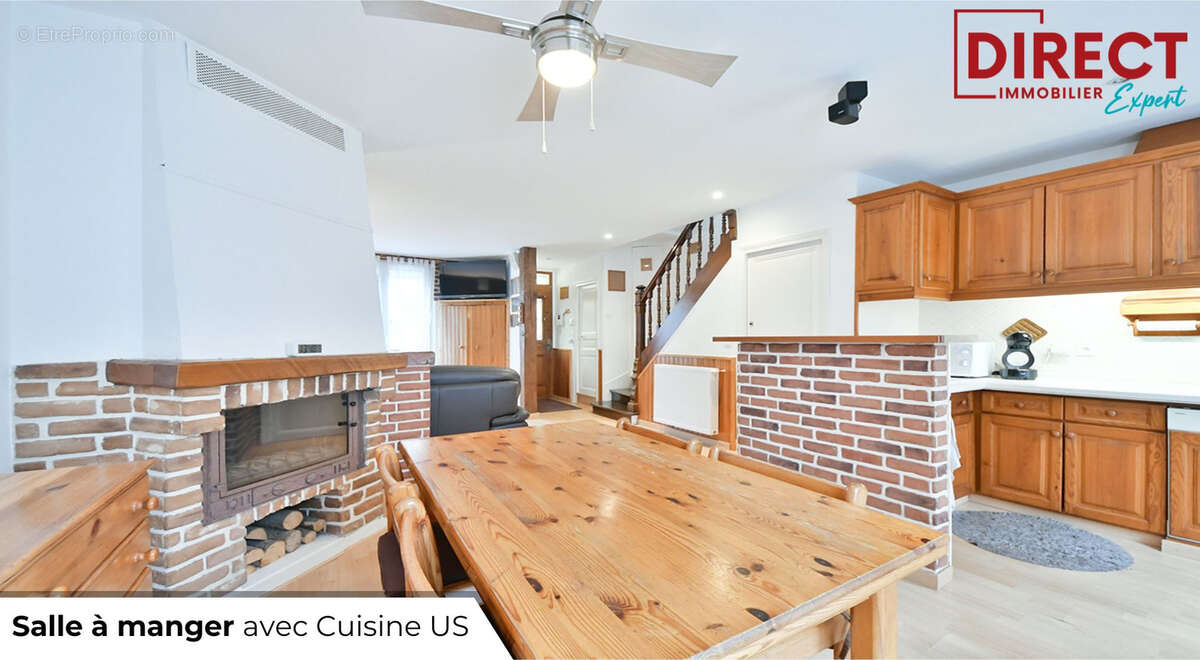 Maison à ALFORTVILLE