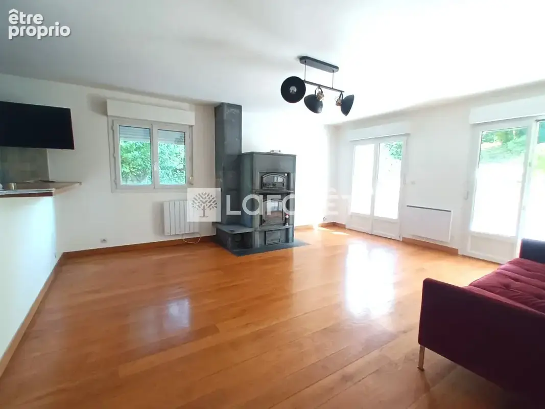 Appartement   de 82 m2 - photo 4