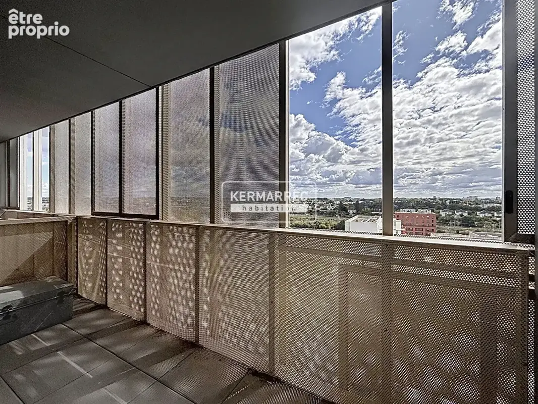 Rennes Plaine de Baud - T4 - 3 chambres - 78 M² - photo 10