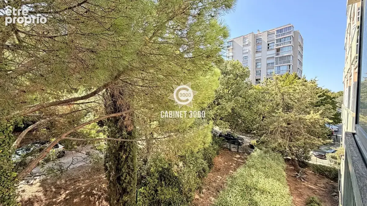 M2333 - LA VALETTE DU VAR - La Coupiane - Appartement T4 - Véranda - photo 5