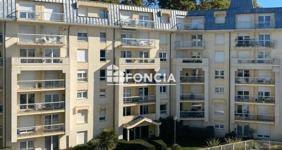 Appartement à MERIGNAC