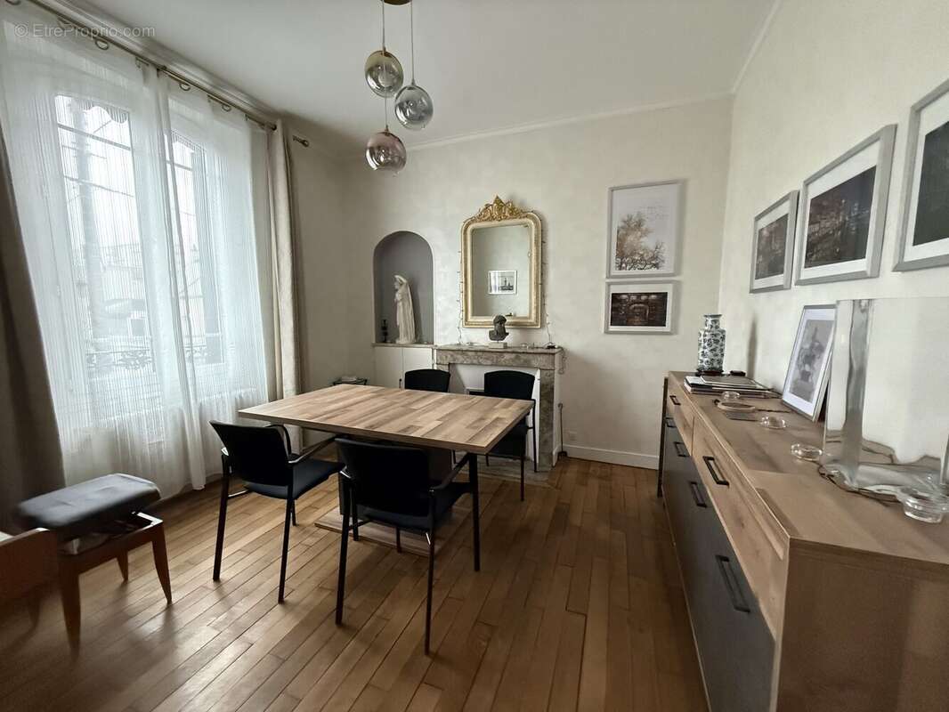 Maison à ORLEANS