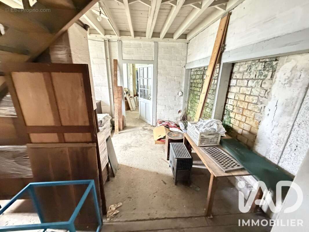 Photo 8 - Maison à LIVAROT