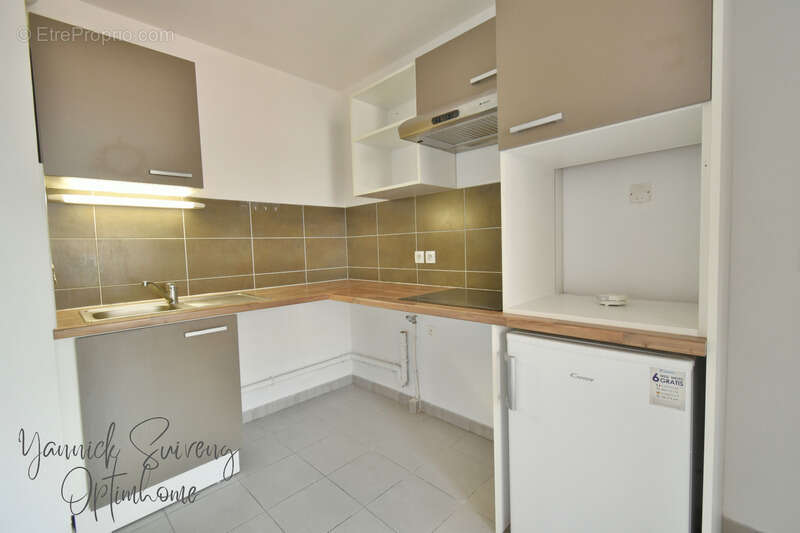 Appartement à PERPIGNAN