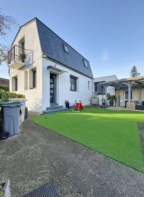 Maison à VILLEPINTE