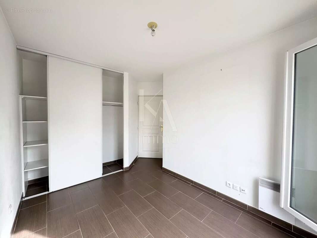 Appartement à CHELLES