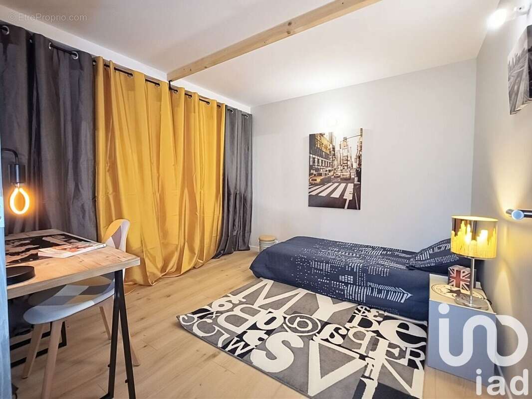 Photo 4 - Appartement à SAIN-BEL