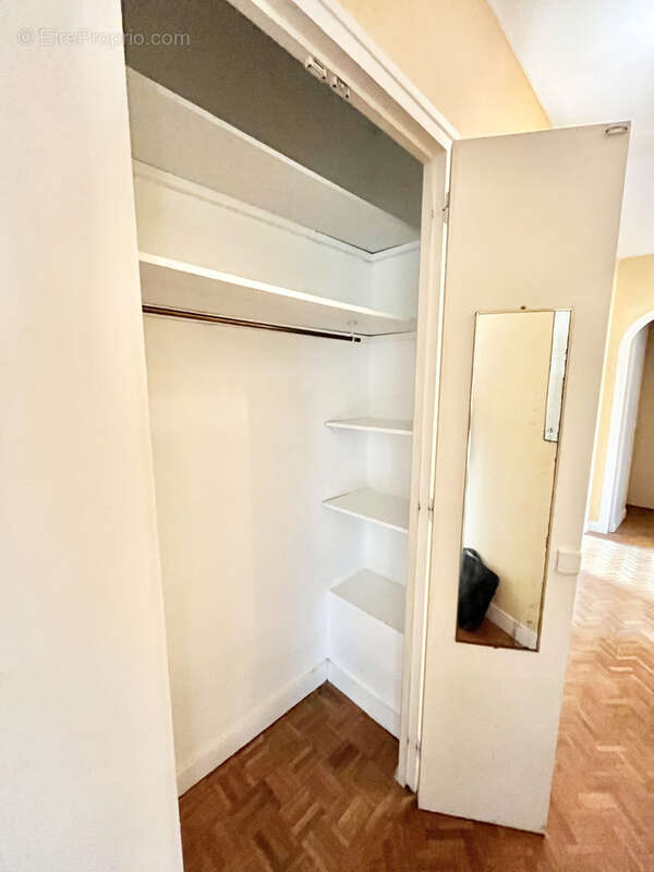 Appartement à LIMOGES