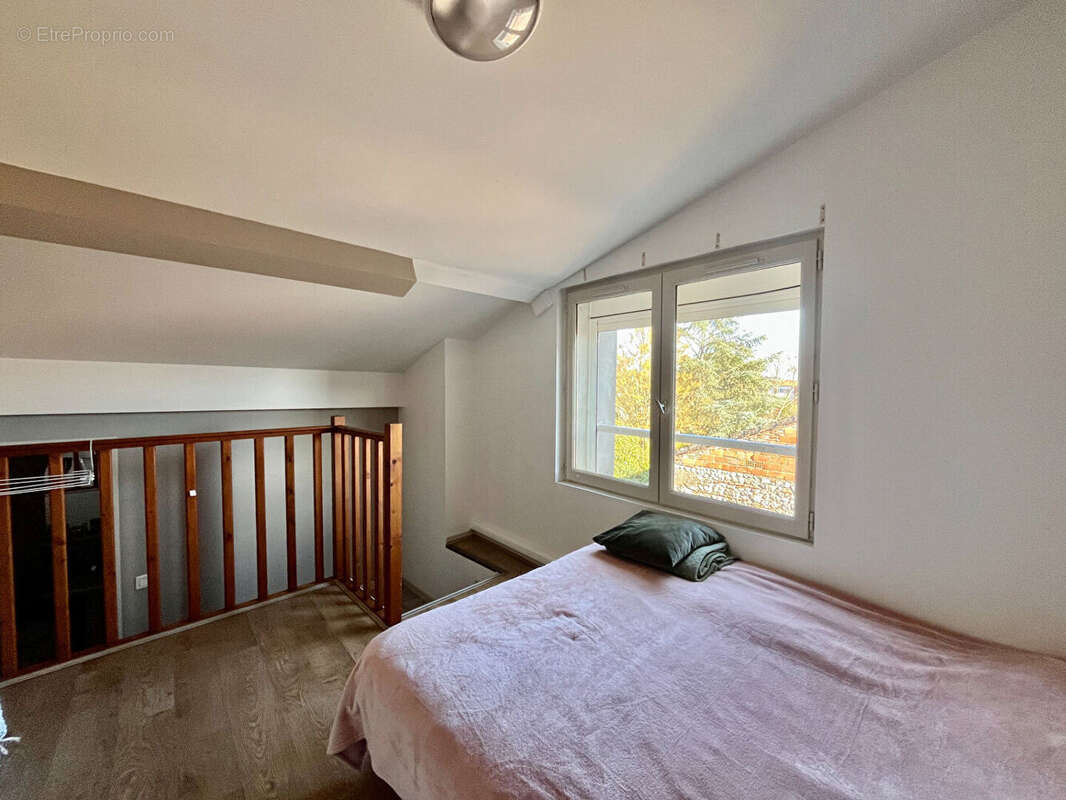 Appartement à CASTELMORON-SUR-LOT