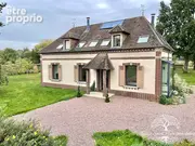 Maison à BEMECOURT