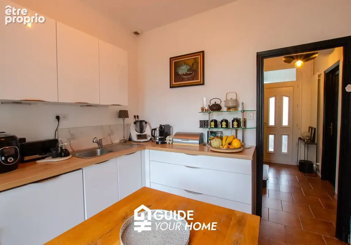 Maison de 5 pièces à vendre à CHATEAUROUX (36) - photo 9