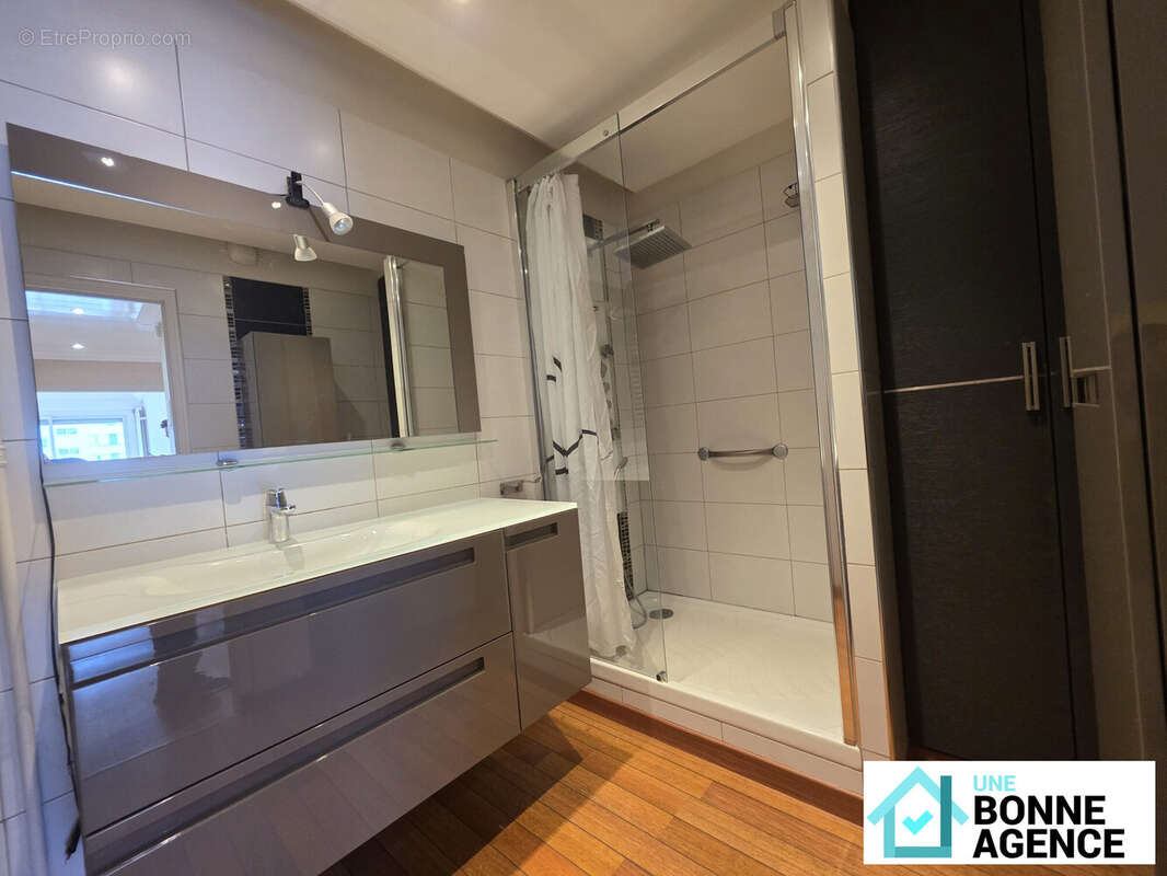 Appartement à TOURS