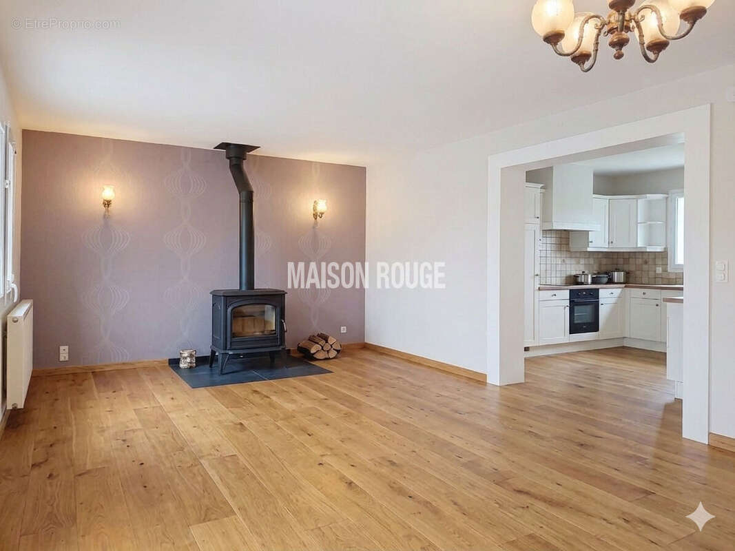 Maison à BADEN