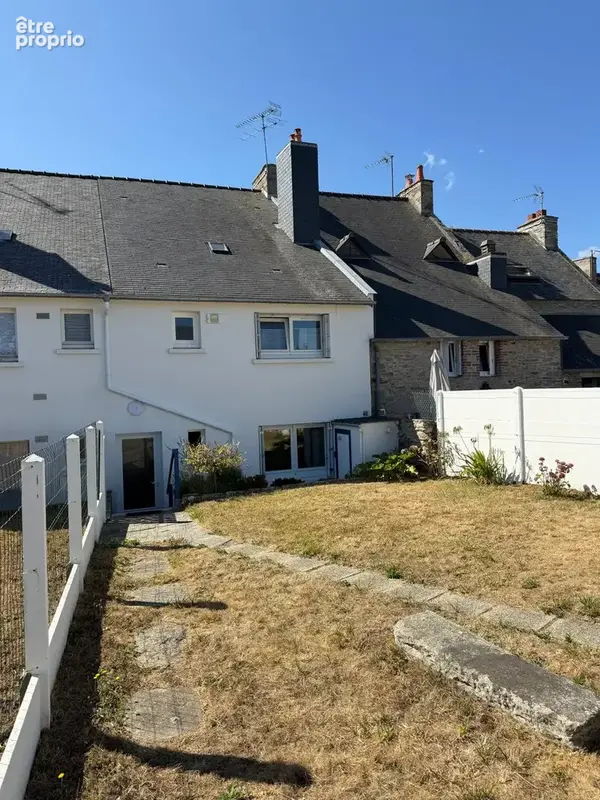 Maison à SAINT-CAST-LE-GUILDO