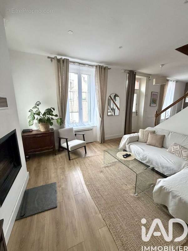 Photo 5 - Maison à SAINT-BRIEUC