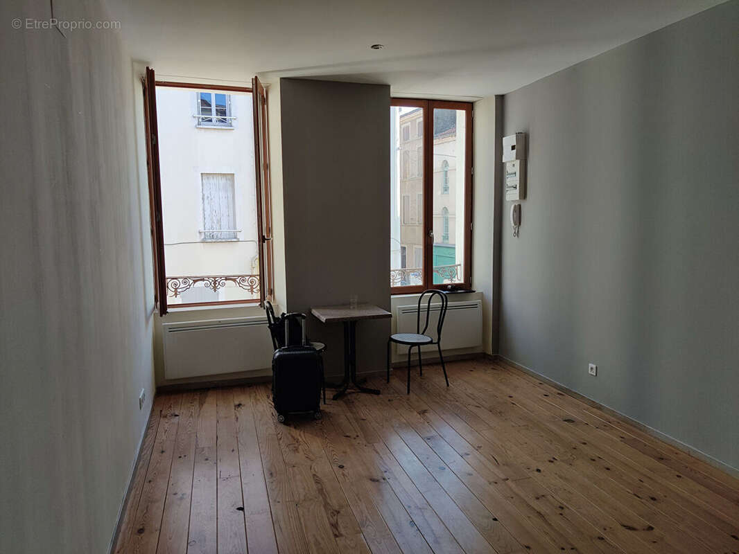 Appartement à VILLENEUVE-SUR-LOT