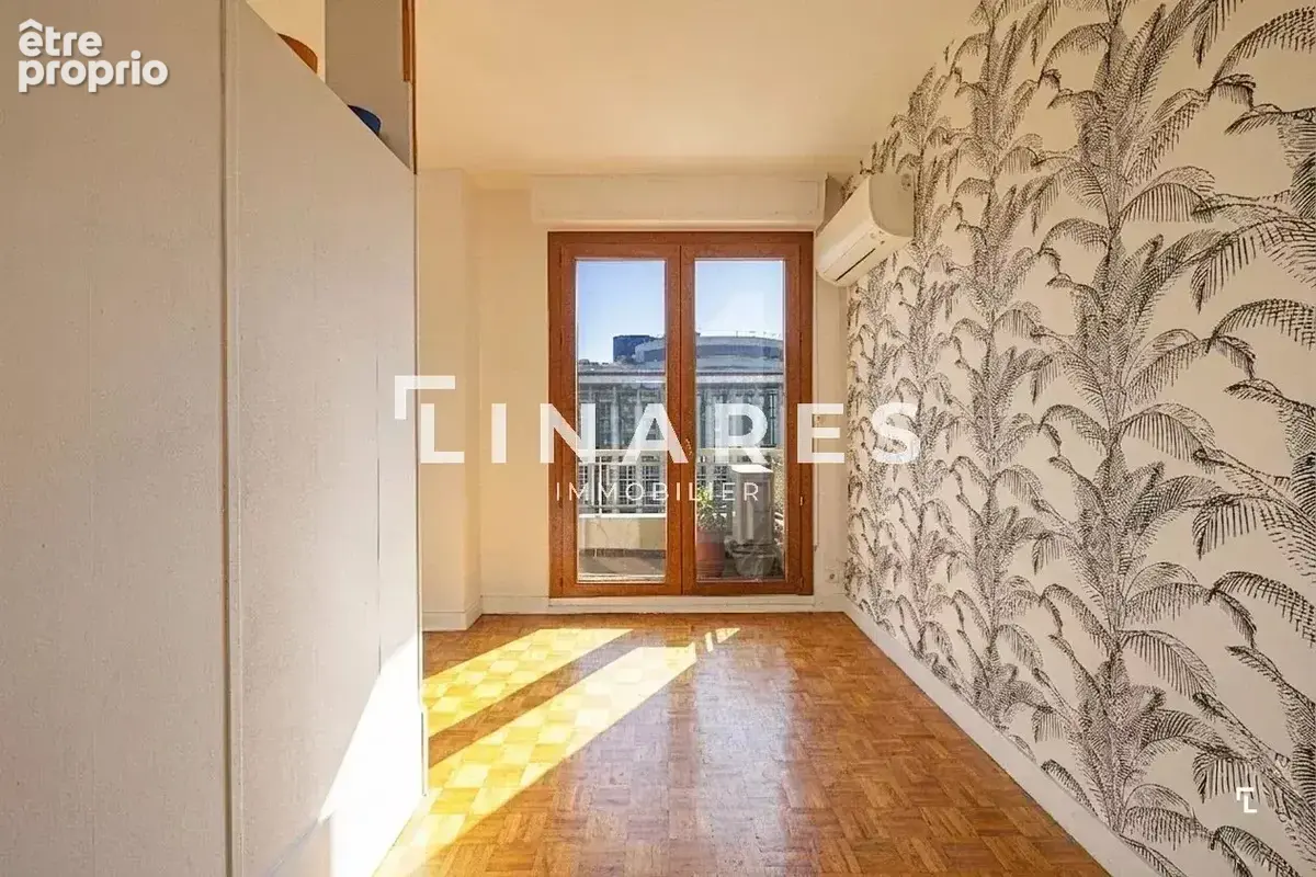 PANORAMA SAINT-CHARLES - Appartement de 70m2 - Terrasse - 13001 - photo 5