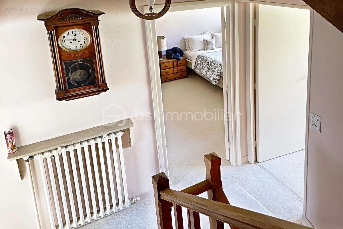 Maison à PARIS-19E