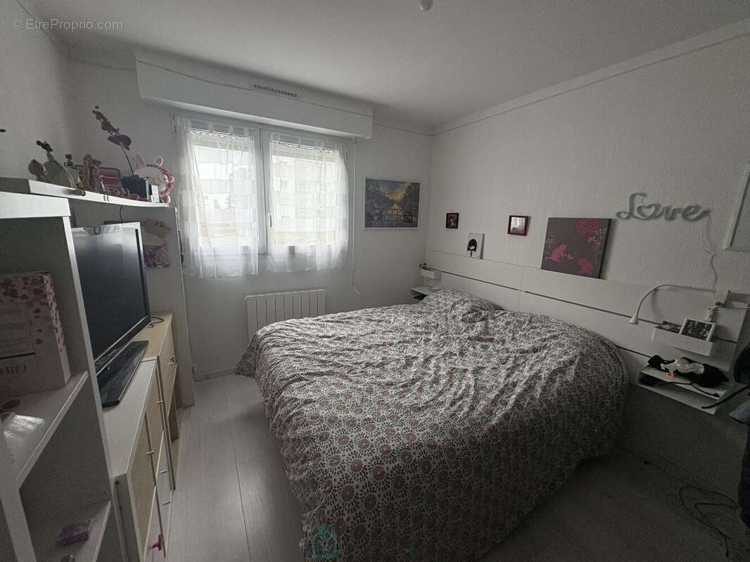 Appartement à LE HAVRE