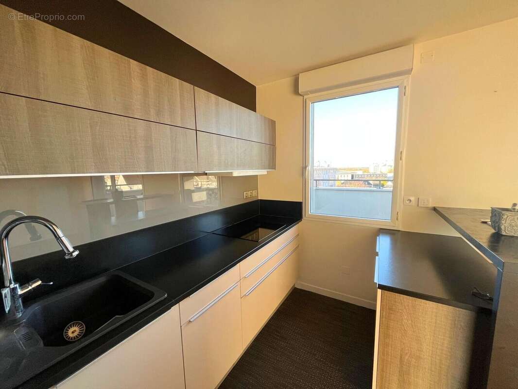 Photo 4 - Appartement à RENNES