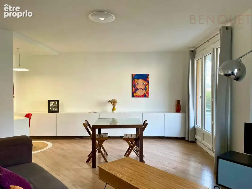 Photo Appartement à Biarritz au prix de 299 000€