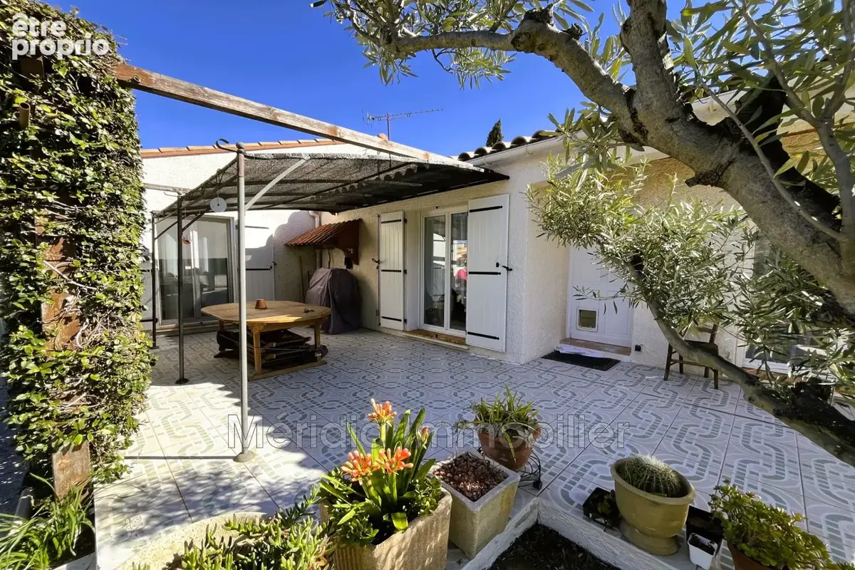 Maison 4 pièces 104 m² à vendre à Millas (66170) - photo 8