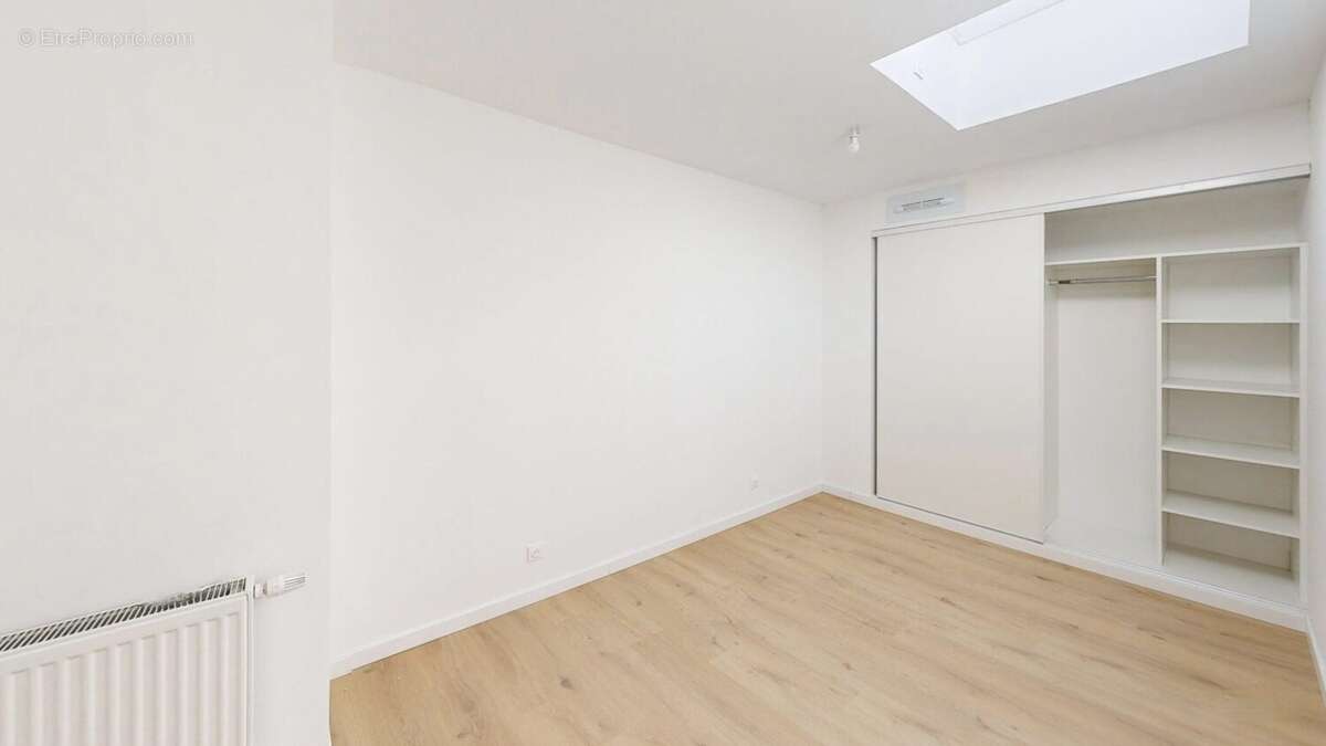 Appartement à LA ROCHELLE