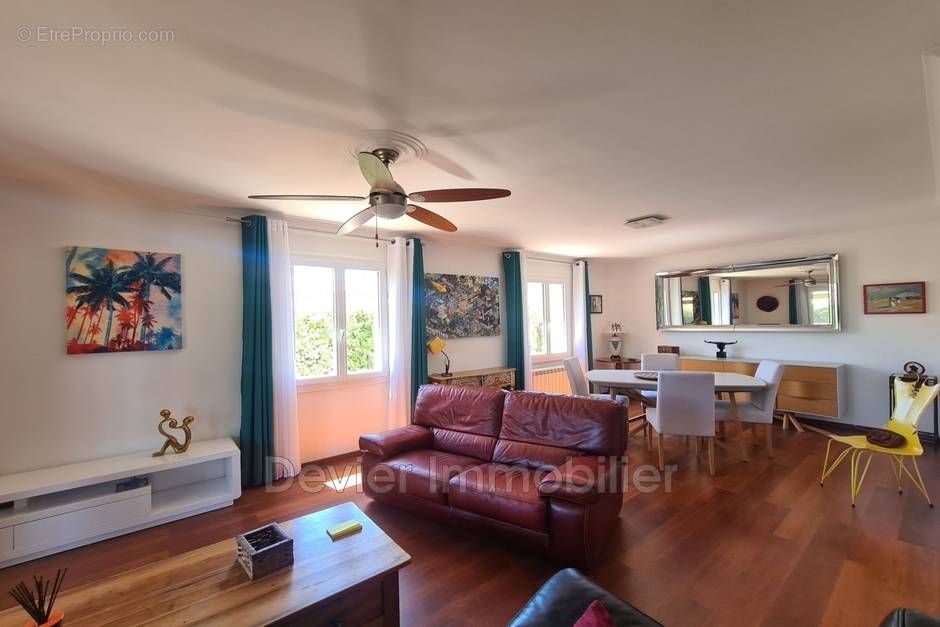 Maison à VENDARGUES