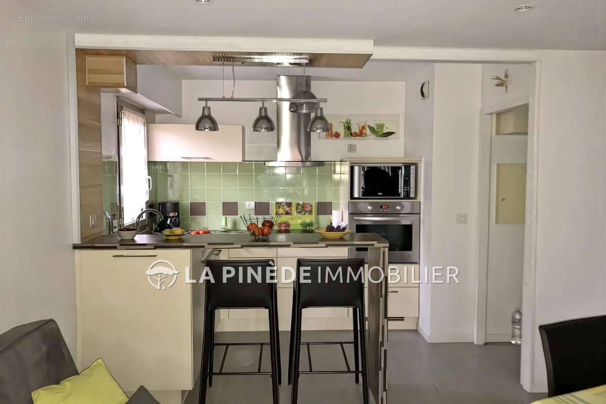 Appartement à CAGNES-SUR-MER