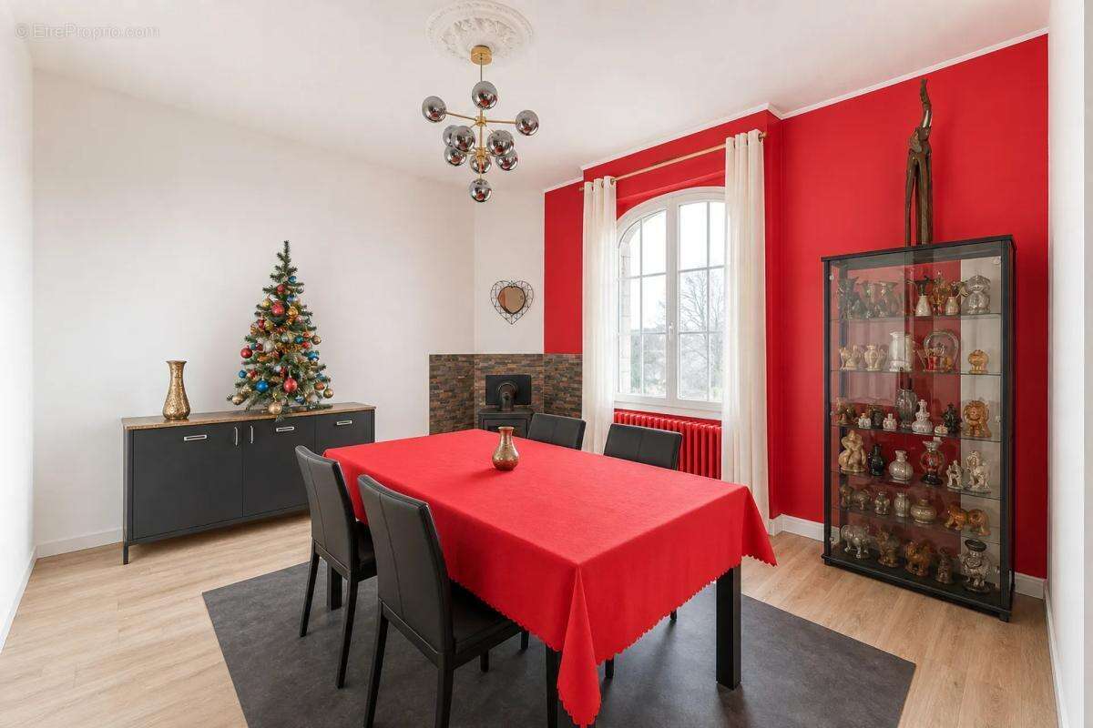Charmante maison basque à Pauillac, 150 m² - photo 20