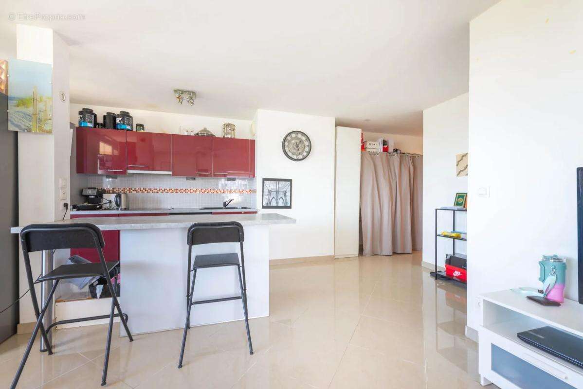 Appartement de 3 pièces de 65 m² situé à Sevran - photo 3