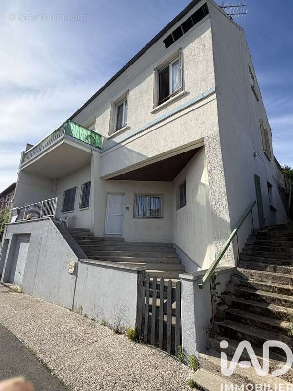 Photo 2 - Maison à BEAUVAIS