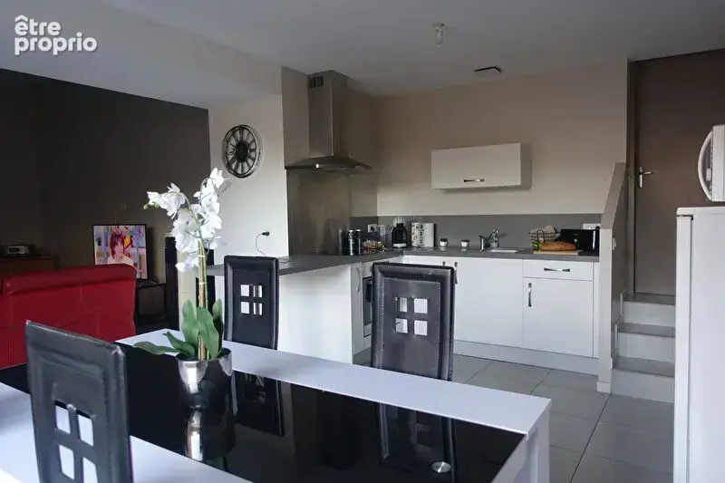 Maison à Mormaison : Opportunité d'Investissement avec Revenus Locatifs - photo 4