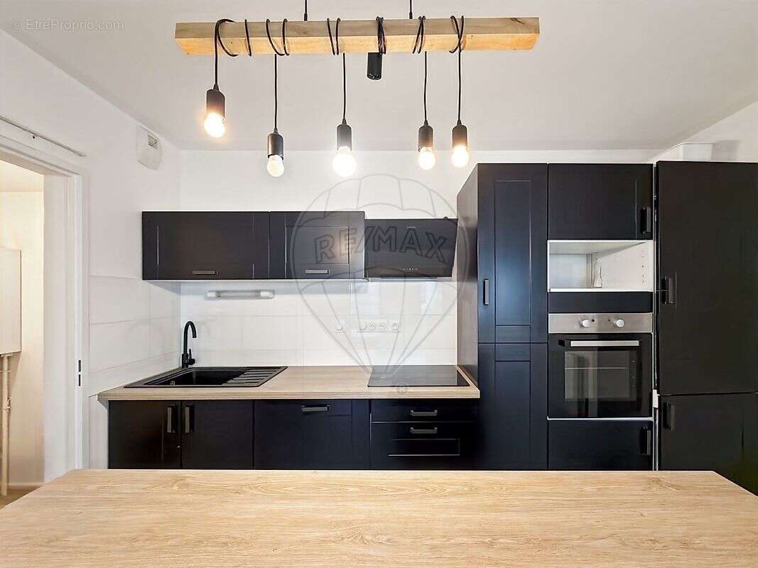 Appartement à BASSE-GOULAINE