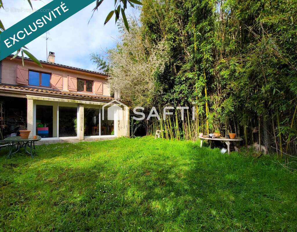 Photo 6 - Maison à VILLENAVE-D'ORNON