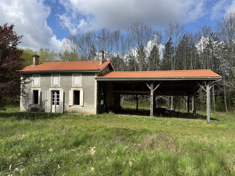 Maison à MARANSIN