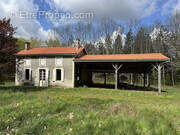 Maison à MARANSIN